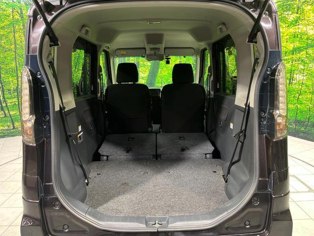 スペーシアカスタム XSターボ 4WD 両側電動スライド 純正メモリーナビ 全周囲カメラ デュアルカメラブレーキサポート 禁煙車 前席シートヒーター ドラレコ スマートキー HIDヘッド ETC クルコン 車線逸脱警報 オートライト(10枚目)