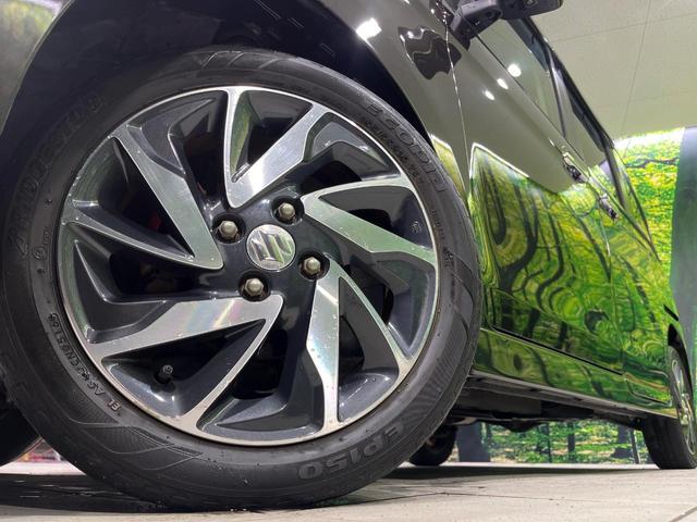 スペーシアカスタム XSターボ 4WD 両側電動スライド 純正メモリーナビ 全周囲カメラ デュアルカメラブレーキサポート 禁煙車 前席シートヒーター ドラレコ スマートキー HIDヘッド ETC クルコン 車線逸脱警報 オートライト(13枚目)