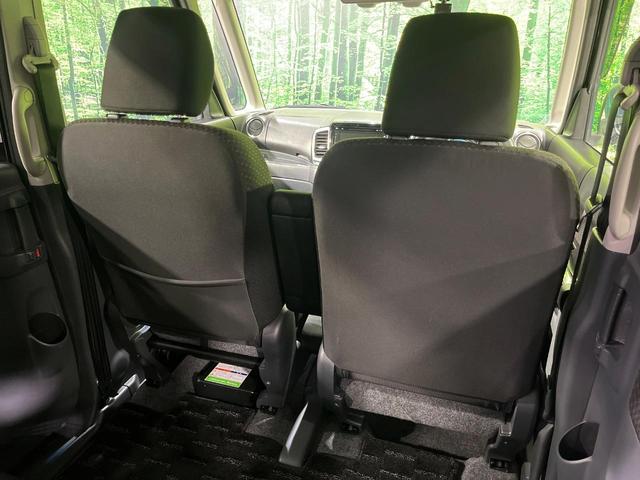 スペーシアカスタム XSターボ 4WD 両側電動スライド 純正メモリーナビ 全周囲カメラ デュアルカメラブレーキサポート 禁煙車 前席シートヒーター ドラレコ スマートキー HIDヘッド ETC クルコン 車線逸脱警報 オートライト(43枚目)