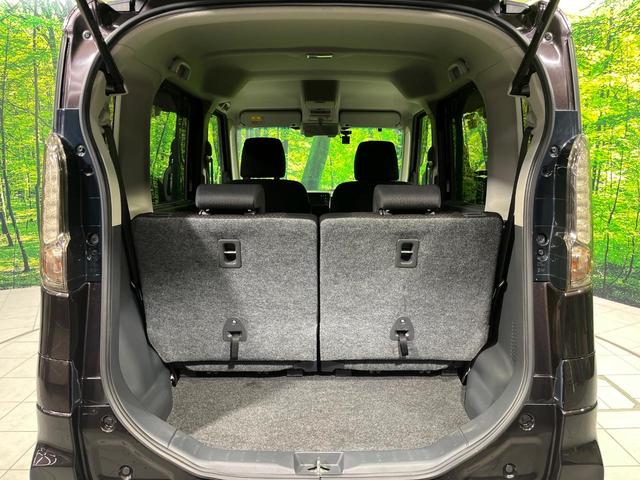 スペーシアカスタム XSターボ 4WD 両側電動スライド 純正メモリーナビ 全周囲カメラ デュアルカメラブレーキサポート 禁煙車 前席シートヒーター ドラレコ スマートキー HIDヘッド ETC クルコン 車線逸脱警報 オートライト(45枚目)