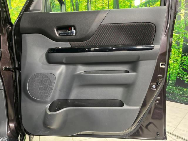 スペーシアカスタム XSターボ 4WD 両側電動スライド 純正メモリーナビ 全周囲カメラ デュアルカメラブレーキサポート 禁煙車 前席シートヒーター ドラレコ スマートキー HIDヘッド ETC クルコン 車線逸脱警報 オートライト(55枚目)