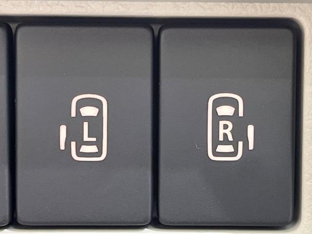 エブリイワゴン PZターボスペシャル 4WD 届出済未使用車 両側電動スライド セーフティサポート シートヒーター クリアランスソナー スマートキー LEDヘッド オートハイビーム 車線逸脱警報 誤発進抑制機能 オートライト フォグライト(3枚目)