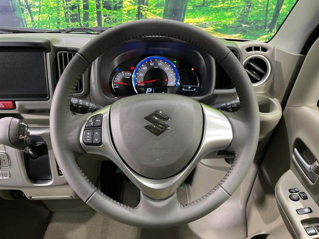 エブリイワゴン PZターボスペシャル 4WD 届出済未使用車 両側電動スライド セーフティサポート シートヒーター クリアランスソナー スマートキー LEDヘッド オートハイビーム 車線逸脱警報 誤発進抑制機能 オートライト フォグライト(11枚目)