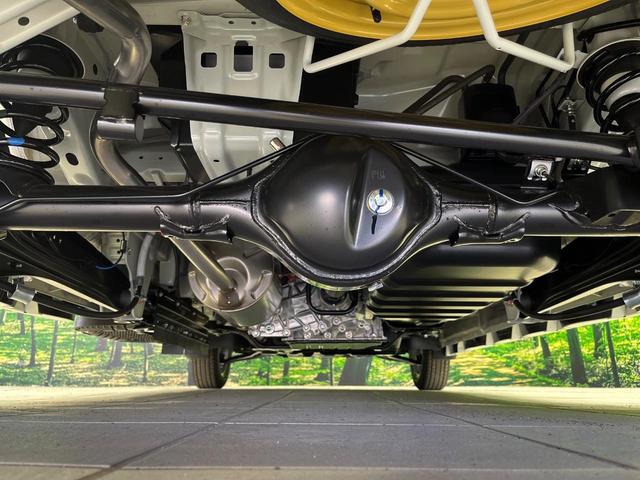 エブリイワゴン PZターボスペシャル 4WD 届出済未使用車 両側電動スライド セーフティサポート シートヒーター クリアランスソナー スマートキー LEDヘッド オートハイビーム 車線逸脱警報 誤発進抑制機能 オートライト フォグライト(19枚目)