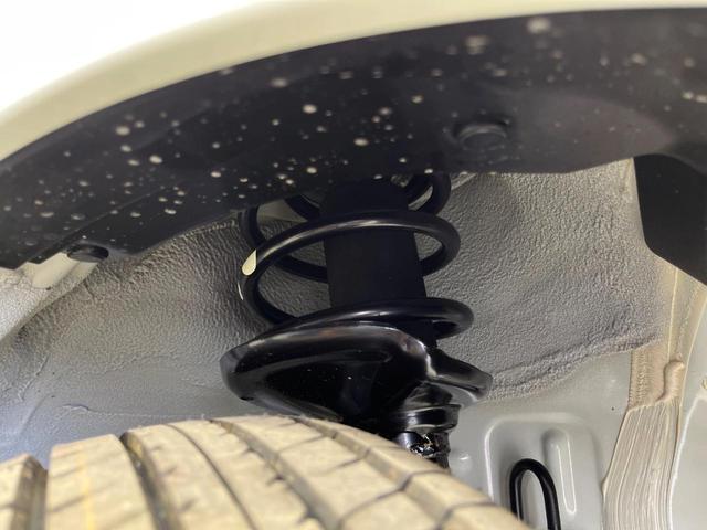 エブリイワゴン PZターボスペシャル 4WD 届出済未使用車 両側電動スライド セーフティサポート シートヒーター クリアランスソナー スマートキー LEDヘッド オートハイビーム 車線逸脱警報 誤発進抑制機能 オートライト フォグライト(20枚目)