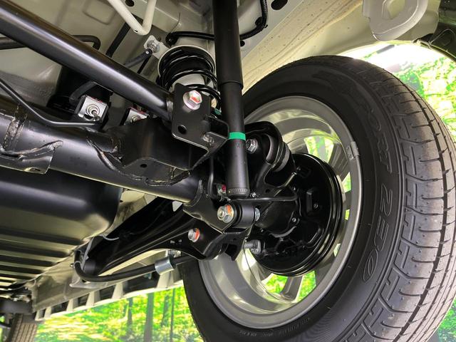 エブリイワゴン PZターボスペシャル 4WD 届出済未使用車 両側電動スライド セーフティサポート シートヒーター クリアランスソナー スマートキー LEDヘッド オートハイビーム 車線逸脱警報 誤発進抑制機能 オートライト フォグライト(21枚目)