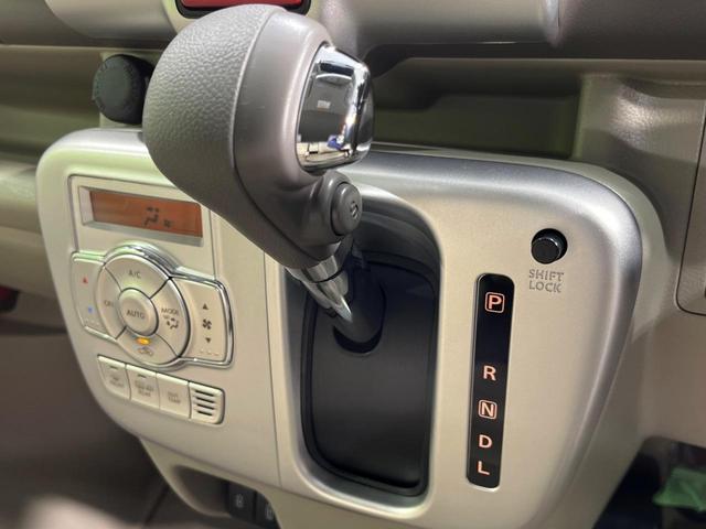 エブリイワゴン PZターボスペシャル 4WD 届出済未使用車 両側電動スライド セーフティサポート シートヒーター クリアランスソナー スマートキー LEDヘッド オートハイビーム 車線逸脱警報 誤発進抑制機能 オートライト フォグライト(26枚目)