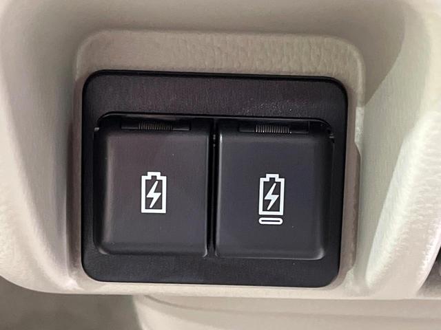 エブリイワゴン PZターボスペシャル 4WD 届出済未使用車 両側電動スライド セーフティサポート シートヒーター クリアランスソナー スマートキー LEDヘッド オートハイビーム 車線逸脱警報 誤発進抑制機能 オートライト フォグライト(30枚目)