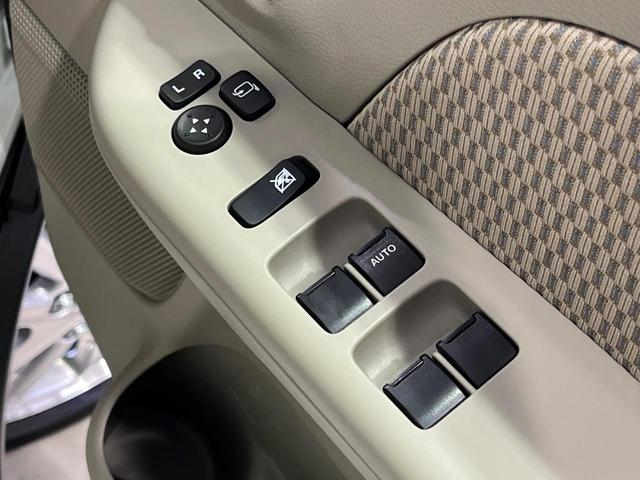 エブリイワゴン PZターボスペシャル 4WD 届出済未使用車 両側電動スライド セーフティサポート シートヒーター クリアランスソナー スマートキー LEDヘッド オートハイビーム 車線逸脱警報 誤発進抑制機能 オートライト フォグライト(37枚目)