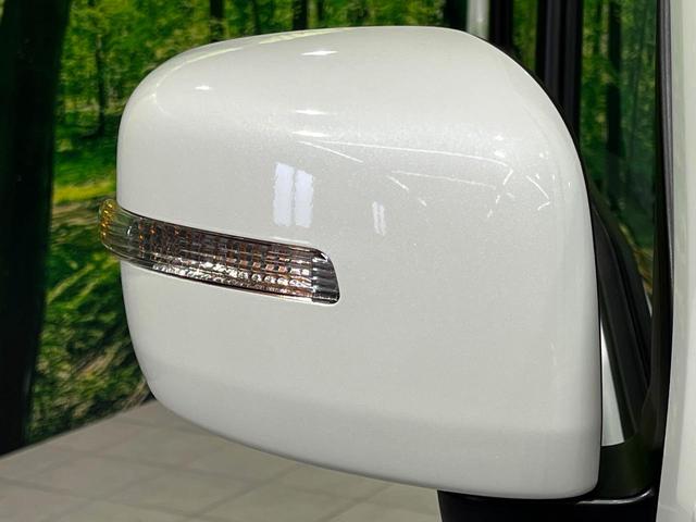 エブリイワゴン PZターボスペシャル 4WD 届出済未使用車 両側電動スライド セーフティサポート シートヒーター クリアランスソナー スマートキー LEDヘッド オートハイビーム 車線逸脱警報 誤発進抑制機能 オートライト フォグライト(43枚目)