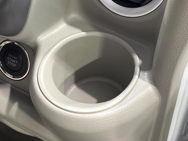 エブリイワゴン PZターボスペシャル 4WD 届出済未使用車 両側電動スライド セーフティサポート シートヒーター クリアランスソナー スマートキー LEDヘッド オートハイビーム 車線逸脱警報 誤発進抑制機能 オートライト フォグライト(49枚目)