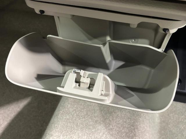 エブリイワゴン PZターボスペシャル 4WD 届出済未使用車 両側電動スライド セーフティサポート シートヒーター クリアランスソナー スマートキー LEDヘッド オートハイビーム 車線逸脱警報 誤発進抑制機能 オートライト フォグライト(52枚目)