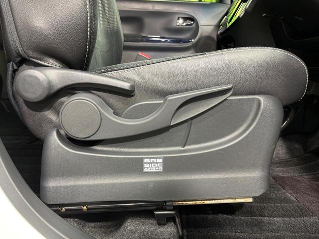 タント カスタムRS トップエディションSAIII 4WD 両側電動スライド SDナビ バックカメラ スマートアシストIII 禁煙車 ハーフレザーシート シートヒーター クリアランスソナー スマートキー LEDヘッド ETC オートハイビーム(48枚目)