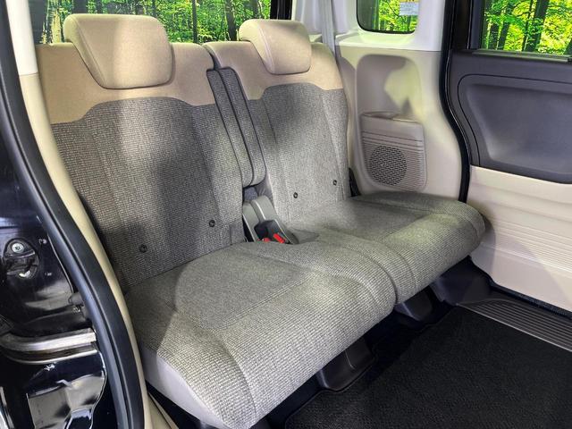 N-BOX G・Lホンダセンシング 4WD 電動スライドドア 純正SDナビ バックカメラ ホンダセンシング アダプティブクルーズ 禁煙車 前席シートヒーター ドラレコ スマートキー LEDヘッド ビルトインETC エンジンスターター(9枚目)