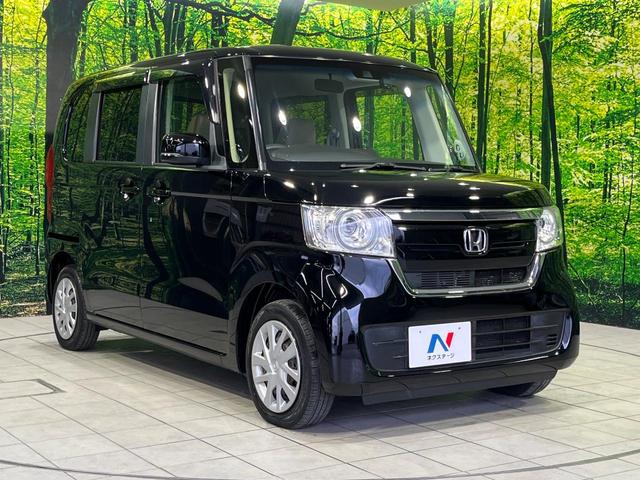 N-BOX G・Lホンダセンシング 4WD 電動スライドドア 純正SDナビ バックカメラ ホンダセンシング アダプティブクルーズ 禁煙車 前席シートヒーター ドラレコ スマートキー LEDヘッド ビルトインETC エンジンスターター(16枚目)