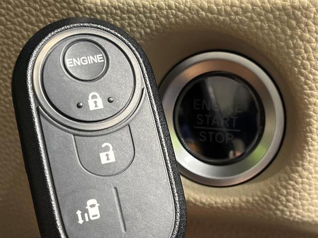 N-BOX G・Lホンダセンシング 4WD 電動スライドドア 純正SDナビ バックカメラ ホンダセンシング アダプティブクルーズ 禁煙車 前席シートヒーター ドラレコ スマートキー LEDヘッド ビルトインETC エンジンスターター(26枚目)