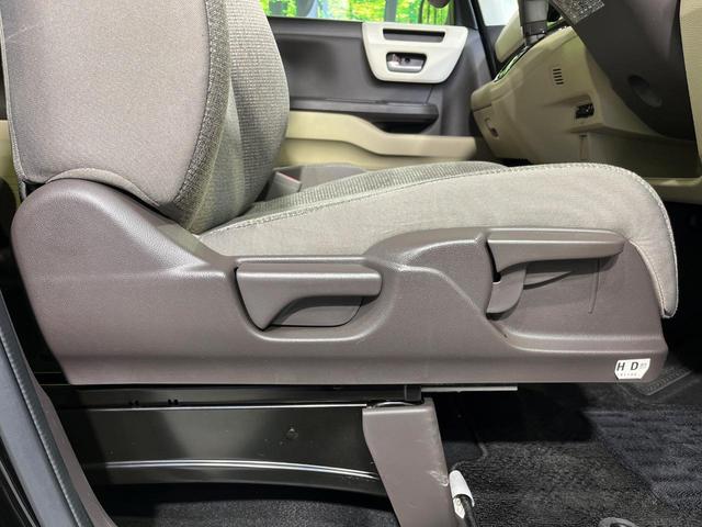 N-BOX G・Lホンダセンシング 4WD 電動スライドドア 純正SDナビ バックカメラ ホンダセンシング アダプティブクルーズ 禁煙車 前席シートヒーター ドラレコ スマートキー LEDヘッド ビルトインETC エンジンスターター(46枚目)