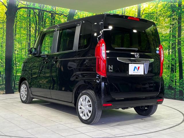 N-BOX G・Lホンダセンシング 4WD 電動スライドドア 純正SDナビ バックカメラ ホンダセンシング アダプティブクルーズ 禁煙車 前席シートヒーター ドラレコ スマートキー LEDヘッド ビルトインETC エンジンスターター(55枚目)