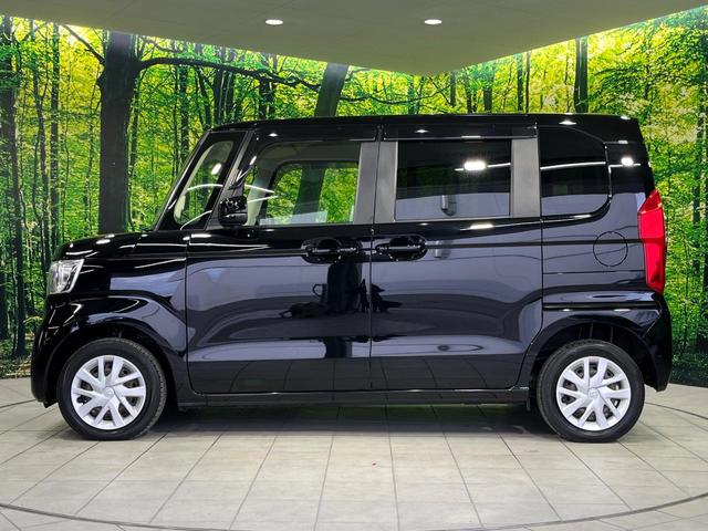 N-BOX G・Lホンダセンシング 4WD 電動スライドドア 純正SDナビ バックカメラ ホンダセンシング アダプティブクルーズ 禁煙車 前席シートヒーター ドラレコ スマートキー LEDヘッド ビルトインETC エンジンスターター(56枚目)