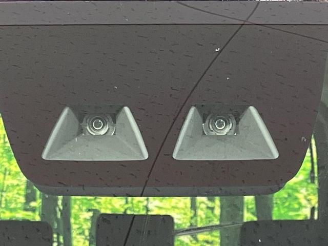 タンク G-T ターボ 両側電動ドア 純正SDナビ 全周囲カメラ 寒冷地仕様 スマートアシスト3 禁煙車 ドラレコ コーナーセンサー スマートキー ETC クルーズコントロール エンジンスターター オートハイビーム(7枚目)