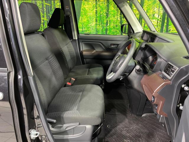 タンク G-T ターボ 両側電動ドア 純正SDナビ 全周囲カメラ 寒冷地仕様 スマートアシスト3 禁煙車 ドラレコ コーナーセンサー スマートキー ETC クルーズコントロール エンジンスターター オートハイビーム(8枚目)