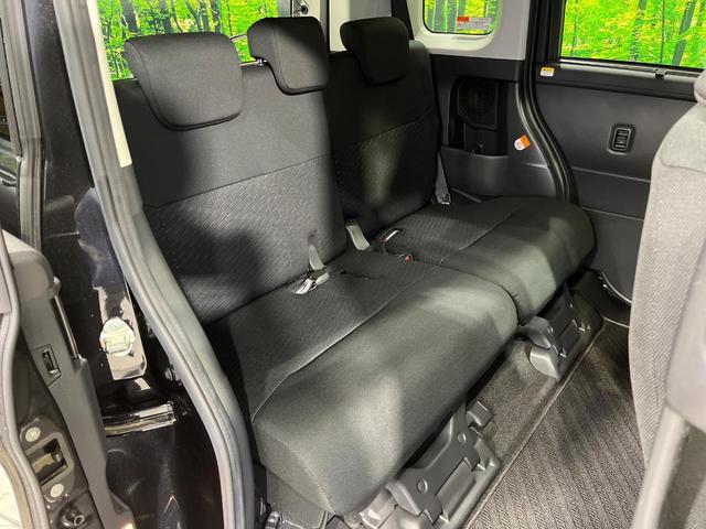 タンク G-T ターボ 両側電動ドア 純正SDナビ 全周囲カメラ 寒冷地仕様 スマートアシスト3 禁煙車 ドラレコ コーナーセンサー スマートキー ETC クルーズコントロール エンジンスターター オートハイビーム(9枚目)