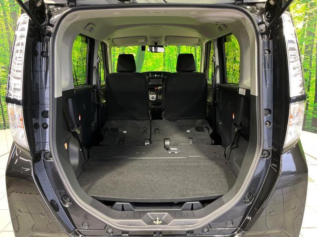 タンク G-T ターボ 両側電動ドア 純正SDナビ 全周囲カメラ 寒冷地仕様 スマートアシスト3 禁煙車 ドラレコ コーナーセンサー スマートキー ETC クルーズコントロール エンジンスターター オートハイビーム(10枚目)