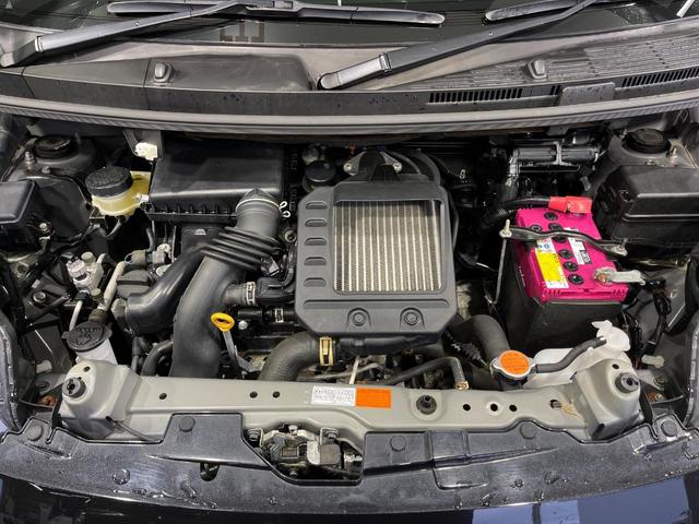 タンク G-T ターボ 両側電動ドア 純正SDナビ 全周囲カメラ 寒冷地仕様 スマートアシスト3 禁煙車 ドラレコ コーナーセンサー スマートキー ETC クルーズコントロール エンジンスターター オートハイビーム(18枚目)