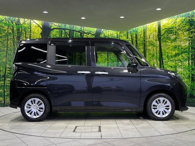 タンク G-T ターボ 両側電動ドア 純正SDナビ 全周囲カメラ 寒冷地仕様 スマートアシスト3 禁煙車 ドラレコ コーナーセンサー スマートキー ETC クルーズコントロール エンジンスターター オートハイビーム(53枚目)