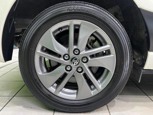 シエンタ Ｇ　クエロ　４ＷＤ　両側電動スライドドア　純正９型ＳＤナビ　全周囲カメラ　トヨタセーフティセンス　禁煙車　ハーフレザーシート　ドラレコ　コーナーセンサー　スマートキー　ＬＥＤヘッド　ＥＴＣ　オートハイビーム（31枚目）