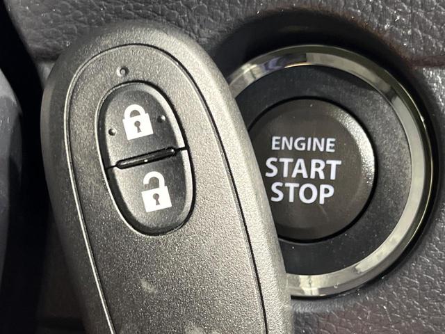 ハスラー G 4WD レーダーブレーキサポート 禁煙車 シートヒーター スマートキー HIDヘッド オートライト オートエアコン CD再生 Bluetooth再生(5枚目)