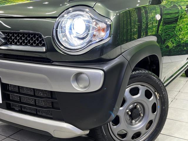 ハスラー G 4WD レーダーブレーキサポート 禁煙車 シートヒーター スマートキー HIDヘッド オートライト オートエアコン CD再生 Bluetooth再生(12枚目)