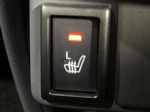 ハスラー G 4WD レーダーブレーキサポート 禁煙車 シートヒーター スマートキー HIDヘッド オートライト オートエアコン CD再生 Bluetooth再生(28枚目)