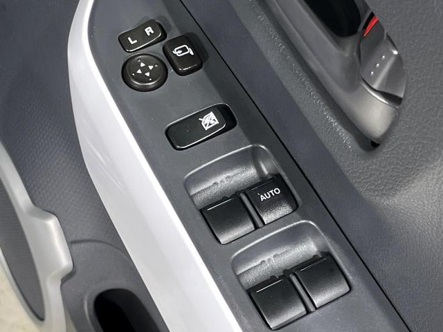 ハスラー G 4WD レーダーブレーキサポート 禁煙車 シートヒーター スマートキー HIDヘッド オートライト オートエアコン CD再生 Bluetooth再生(36枚目)