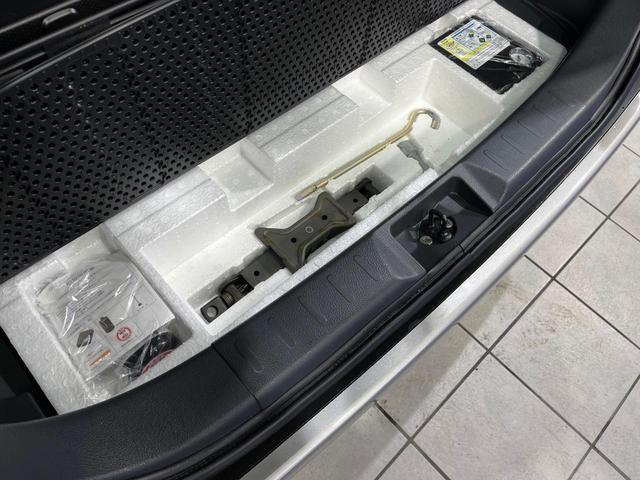 ハスラー G 4WD レーダーブレーキサポート 禁煙車 シートヒーター スマートキー HIDヘッド オートライト オートエアコン CD再生 Bluetooth再生(43枚目)