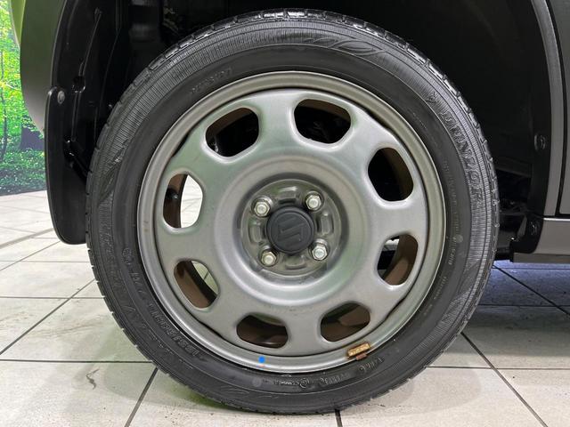 ハスラー G 4WD レーダーブレーキサポート 禁煙車 シートヒーター スマートキー HIDヘッド オートライト オートエアコン CD再生 Bluetooth再生(50枚目)