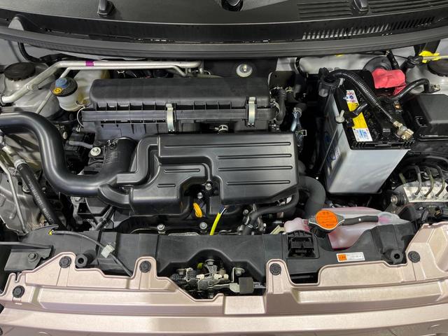 ミラトコット G リミテッド SAIII 4WD 純正メモリーナビ 全周囲カメラ スマートアシスト3 禁煙車 コーナーセンサー スマートキー LEDヘッド ETC オートハイビーム 車線逸脱警報 誤発信抑制機能 オートライト オートエアコン(18枚目)