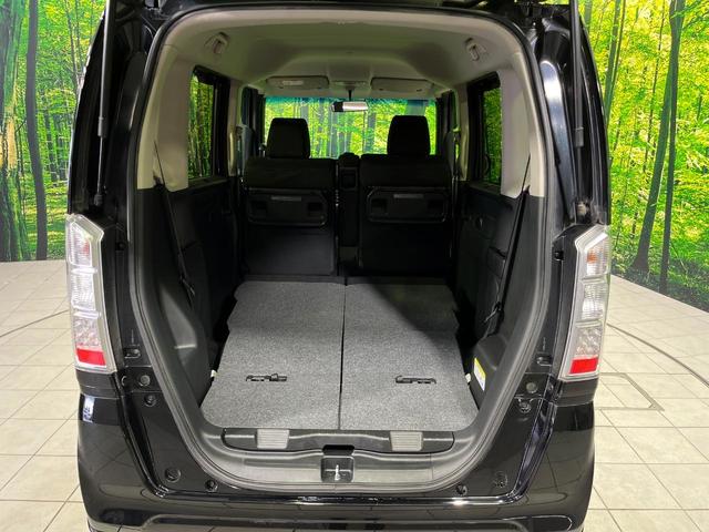 N-BOX G・Lパッケージ 4WD 電動スライドドア 純正ナビ バックカメラ 禁煙車 スマートキー ビルトインETC オートエアコン Bluetooth再生 地デジ ステアリングスイッチ ヘッドライトレベライザー(10枚目)