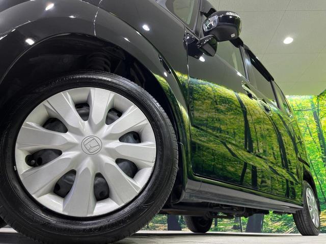 N-BOX G・Lパッケージ 4WD 電動スライドドア 純正ナビ バックカメラ 禁煙車 スマートキー ビルトインETC オートエアコン Bluetooth再生 地デジ ステアリングスイッチ ヘッドライトレベライザー(13枚目)