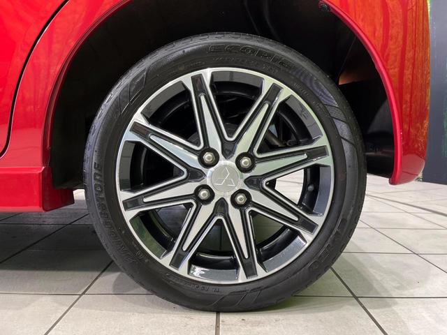 ｅＫカスタム Ｔセーフティパッケージ　４ＷＤ　ターボ　ＳＤナビ　全周囲カメラ　ｅ－Ａｓｓｉｓｔ　禁煙車　運転席シートヒーター　ドラレコ　スマートキー　ＨＩＤヘッド　オートハイビーム　オートライト　オートエアコン　純正１５インチアルミ（57枚目）