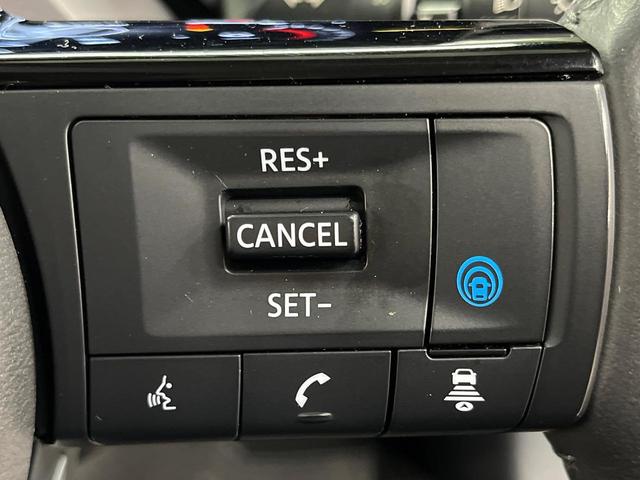 オーラ G FOUR レザーエディション 4WD 9型コネクトナビ 全周囲カメラ BOSEサウンドシステム インテリジェントエマージェンシーブレーキ プロパイロット 禁煙車 黒革シート シートヒーター コーナーセンサー スマートキー ETC(6枚目)