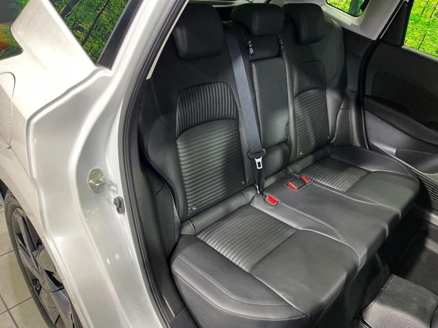 オーラ G FOUR レザーエディション 4WD 9型コネクトナビ 全周囲カメラ BOSEサウンドシステム インテリジェントエマージェンシーブレーキ プロパイロット 禁煙車 黒革シート シートヒーター コーナーセンサー スマートキー ETC(9枚目)