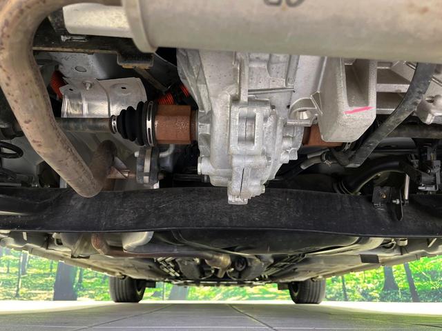 オーラ G FOUR レザーエディション 4WD 9型コネクトナビ 全周囲カメラ BOSEサウンドシステム インテリジェントエマージェンシーブレーキ プロパイロット 禁煙車 黒革シート シートヒーター コーナーセンサー スマートキー ETC(19枚目)