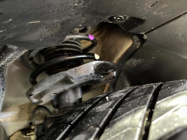 オーラ G FOUR レザーエディション 4WD 9型コネクトナビ 全周囲カメラ BOSEサウンドシステム インテリジェントエマージェンシーブレーキ プロパイロット 禁煙車 黒革シート シートヒーター コーナーセンサー スマートキー ETC(20枚目)