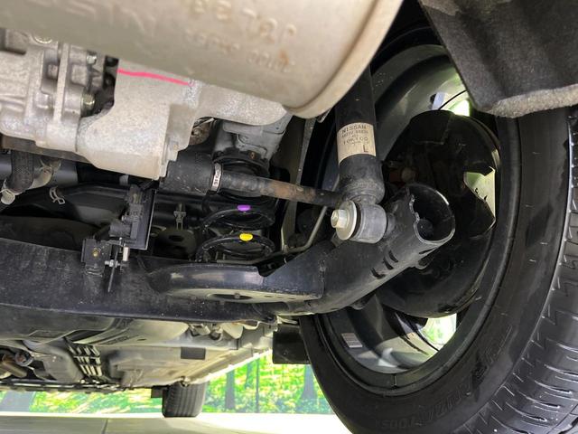 オーラ G FOUR レザーエディション 4WD 9型コネクトナビ 全周囲カメラ BOSEサウンドシステム インテリジェントエマージェンシーブレーキ プロパイロット 禁煙車 黒革シート シートヒーター コーナーセンサー スマートキー ETC(21枚目)