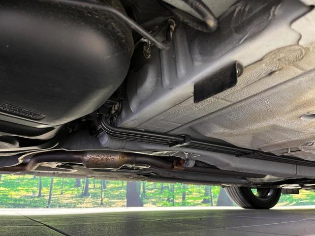 オーラ G FOUR レザーエディション 4WD 9型コネクトナビ 全周囲カメラ BOSEサウンドシステム インテリジェントエマージェンシーブレーキ プロパイロット 禁煙車 黒革シート シートヒーター コーナーセンサー スマートキー ETC(22枚目)