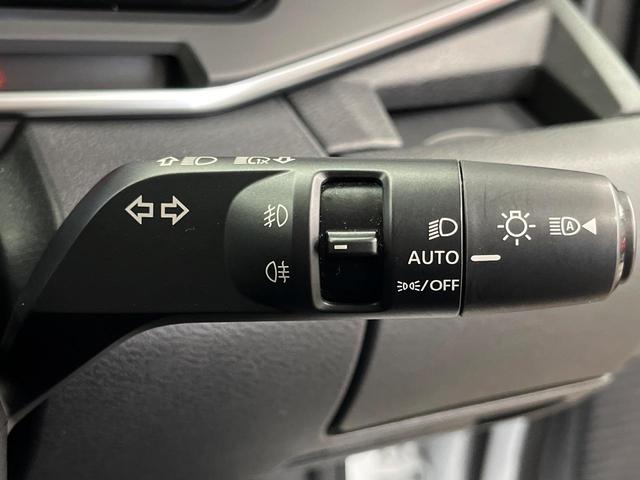 オーラ G FOUR レザーエディション 4WD 9型コネクトナビ 全周囲カメラ BOSEサウンドシステム インテリジェントエマージェンシーブレーキ プロパイロット 禁煙車 黒革シート シートヒーター コーナーセンサー スマートキー ETC(38枚目)