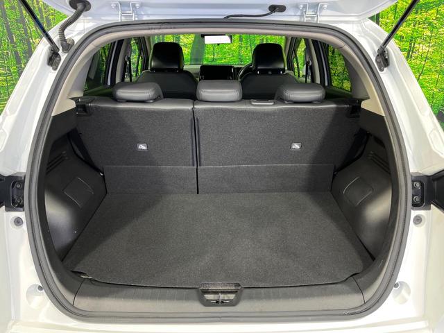 オーラ G FOUR レザーエディション 4WD 9型コネクトナビ 全周囲カメラ BOSEサウンドシステム インテリジェントエマージェンシーブレーキ プロパイロット 禁煙車 黒革シート シートヒーター コーナーセンサー スマートキー ETC(45枚目)