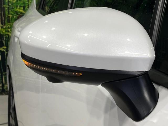 オーラ G FOUR レザーエディション 4WD 9型コネクトナビ 全周囲カメラ BOSEサウンドシステム インテリジェントエマージェンシーブレーキ プロパイロット 禁煙車 黒革シート シートヒーター コーナーセンサー スマートキー ETC(48枚目)