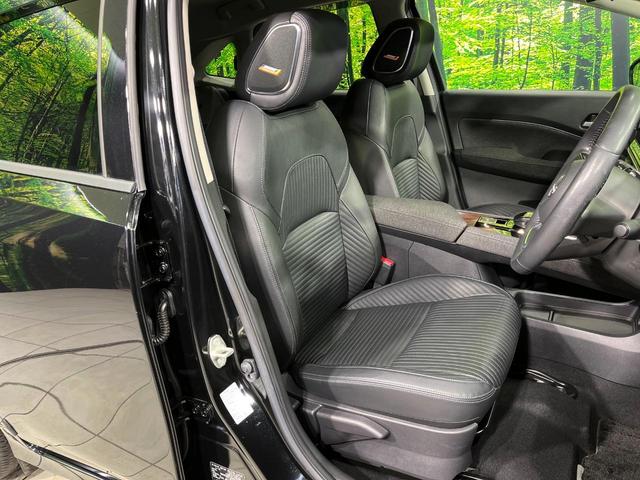 オーラ G FOUR レザーエディション 4WD 純正9インチナビ 全周囲カメラ BOSEサウンド インテリジェントエマージェンシーブレーキ レーダークルーズ 禁煙車 レザーシート ドラレコ コーナーセンサー ETC2.0(8枚目)